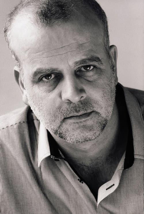 Paul Pariser foto