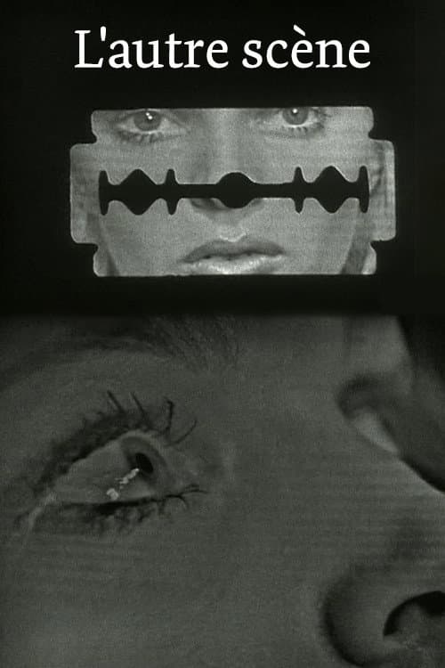 L'autre scène (1969) poster