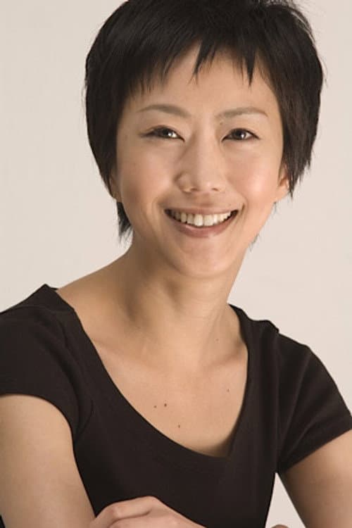 唯野未歩子 foto