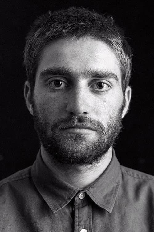 Alexander Benev foto