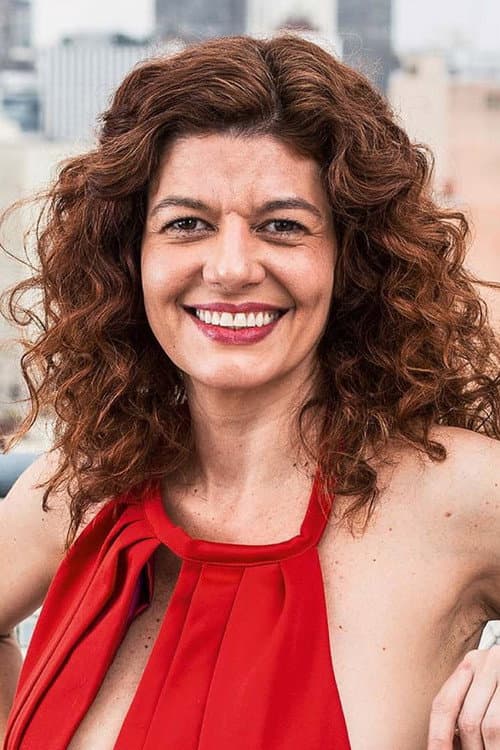 Gilda Nomacce foto