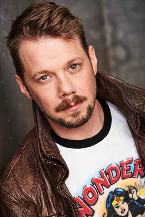 Benjamin Schrader foto