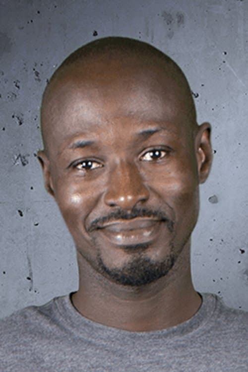 Ndiaga Mbow foto