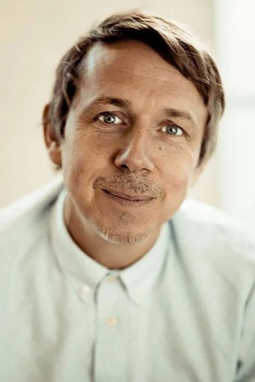 Gilles Peterson foto