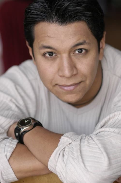 Cesar Jaime foto