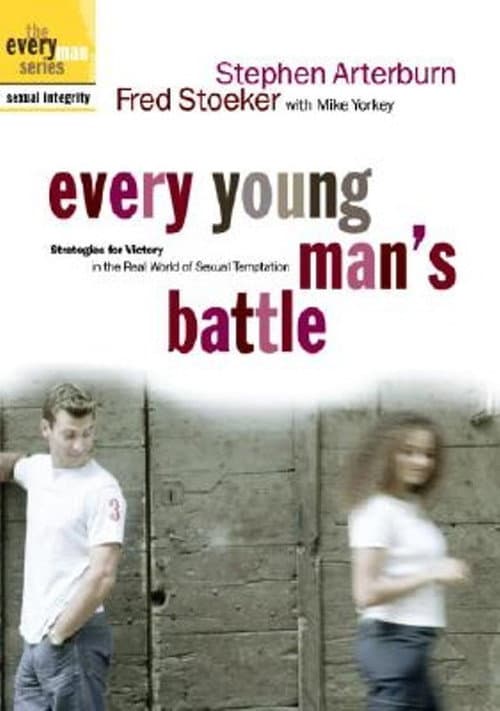Every Young Man's Battle (2003) poster