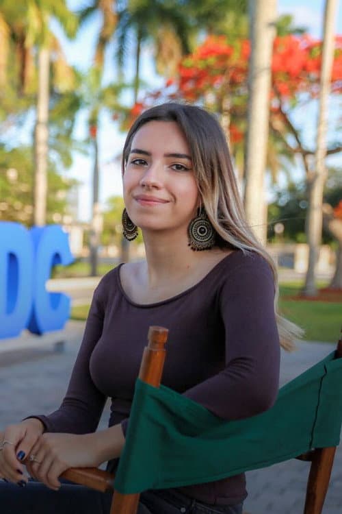 Domenicca Botero foto