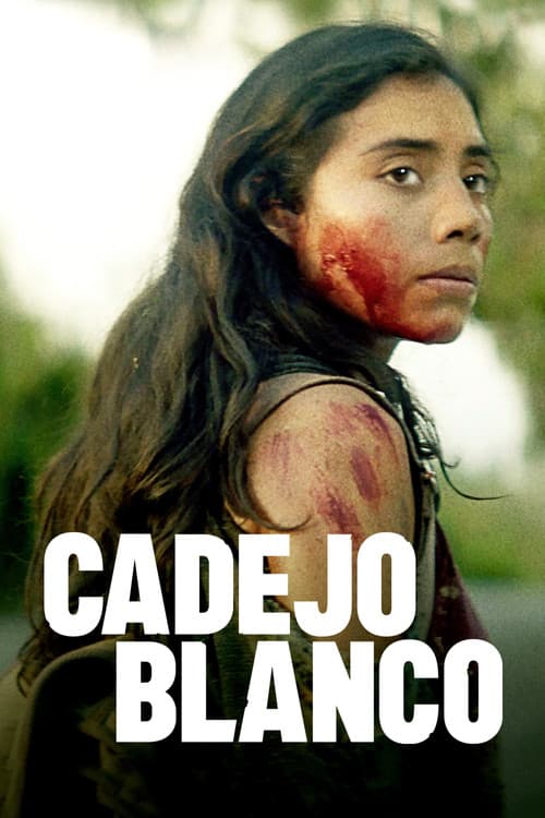 Cadejo Blanco (2023) poster