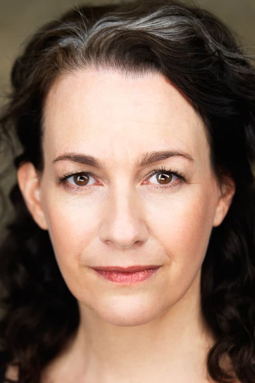 Laura Pruden foto