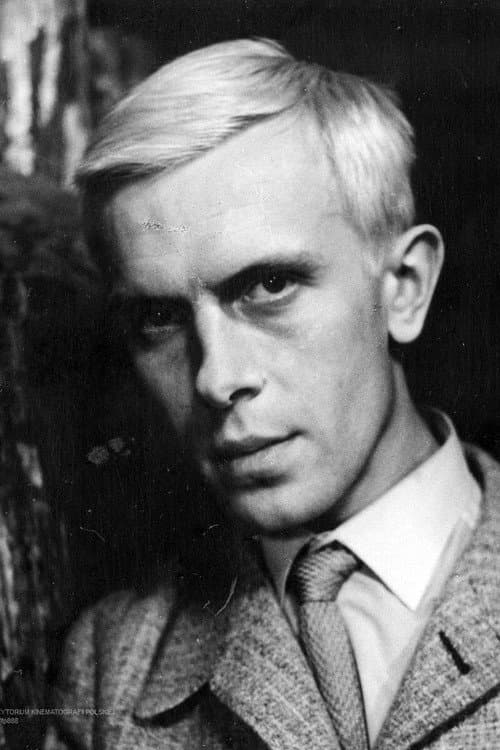 Józef Duriasz foto