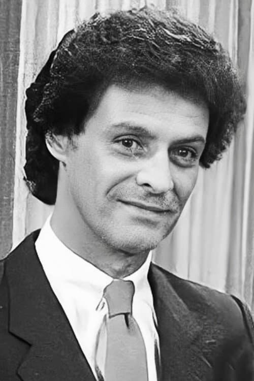 Jorge Mayorano foto
