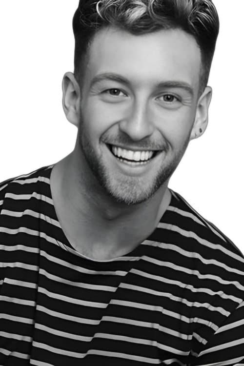 Mark Ellison foto