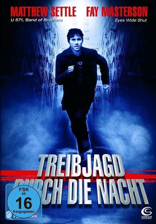 Rancid (2004) poster