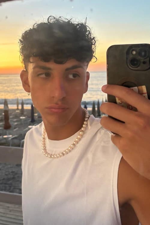 Angelo Sturchio foto