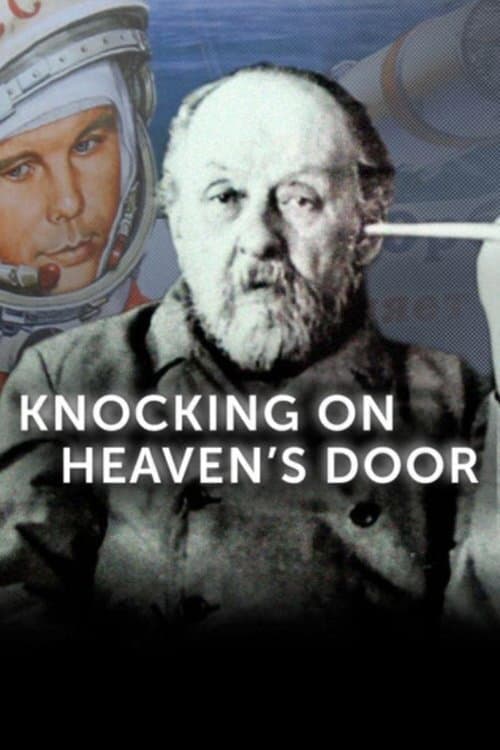 Knocking on Heaven's Door (2011) poster