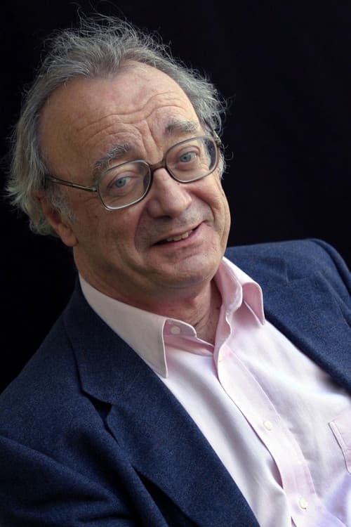 Alfred Brendel foto