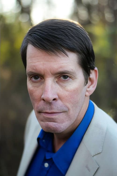 M.G. Knecht foto