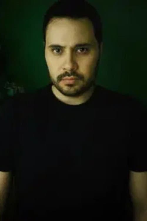 Jonathan Anzo foto