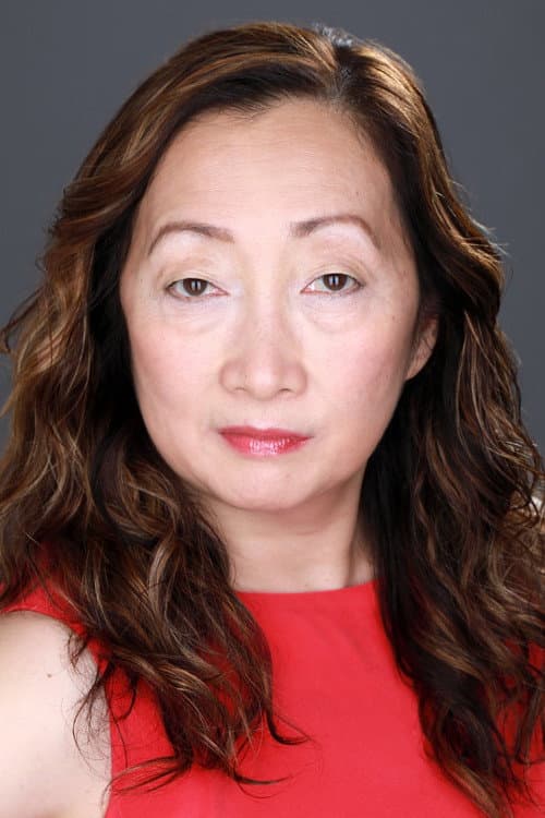 Kate Pak foto