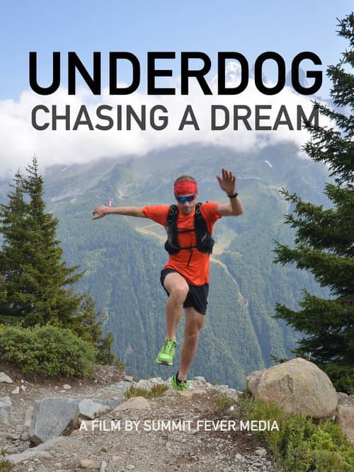 Underdog (2018) poster