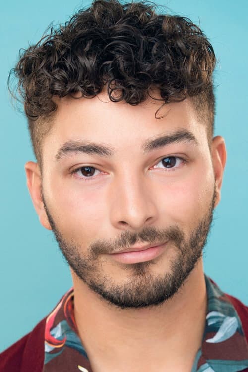 Jordan Moore foto