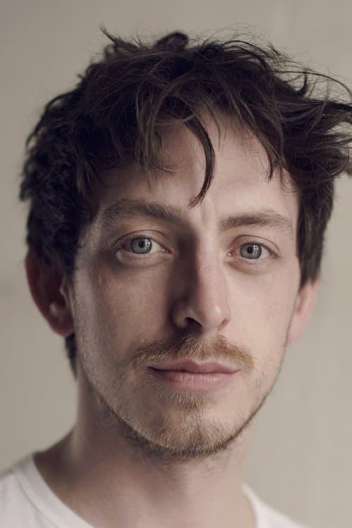 Zachary Hart foto