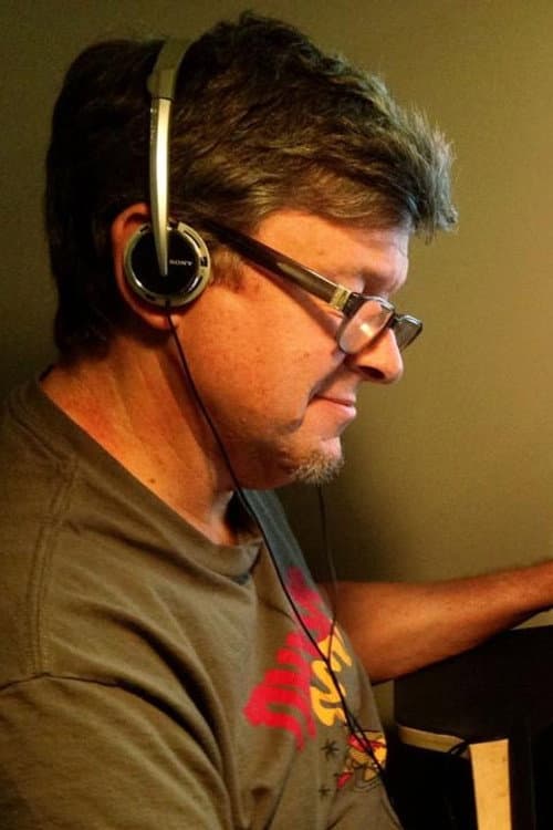 Jeff Myers foto
