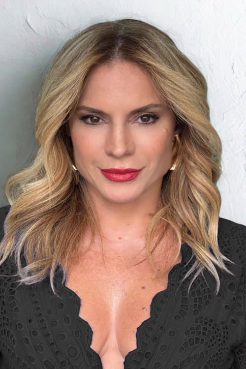 Maíra Charken foto