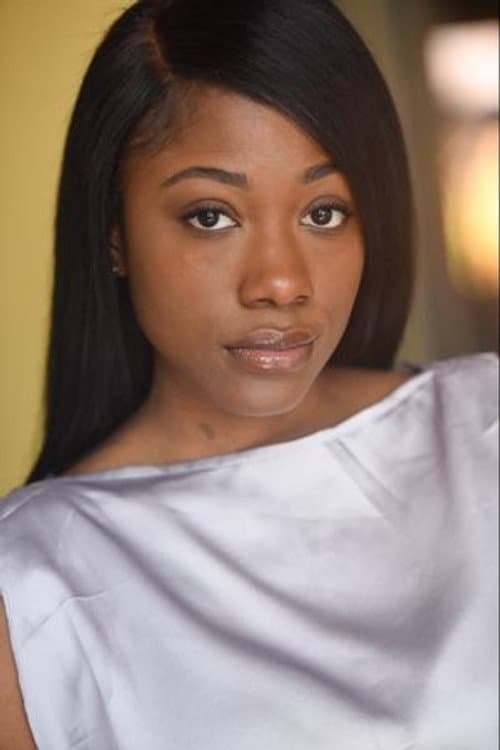 Janerica Smith foto
