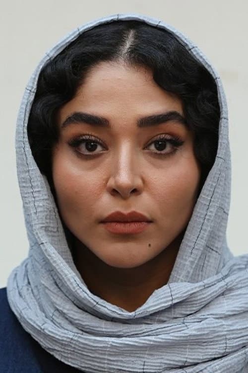 Hediyeh Azidhak foto