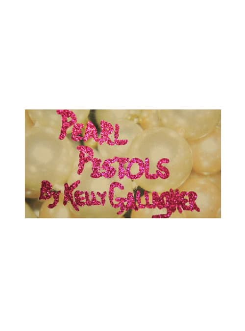 Pearl Pistols (2014) poster
