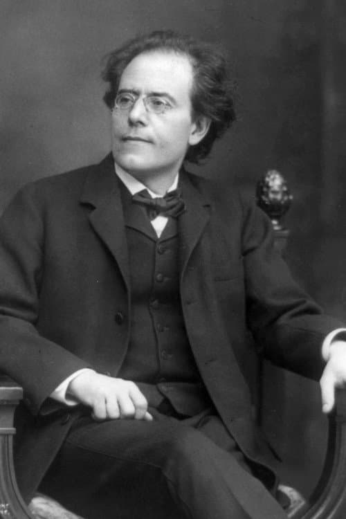 Gustav Mahler foto