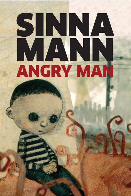 Sinna mann (2009) poster
