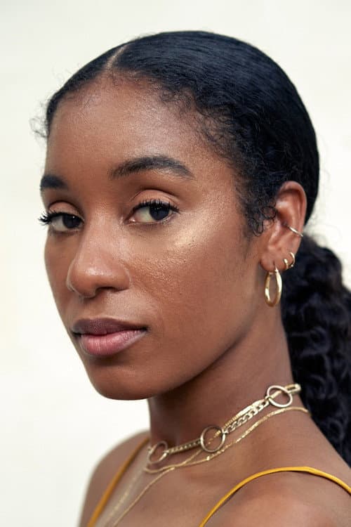 Iman Artwell-Freeman foto