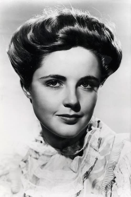 Kay Aldridge foto