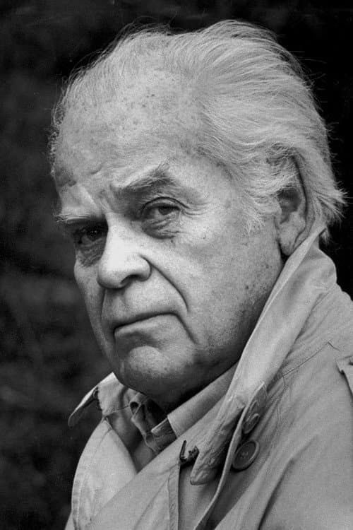 Arne Mattsson foto