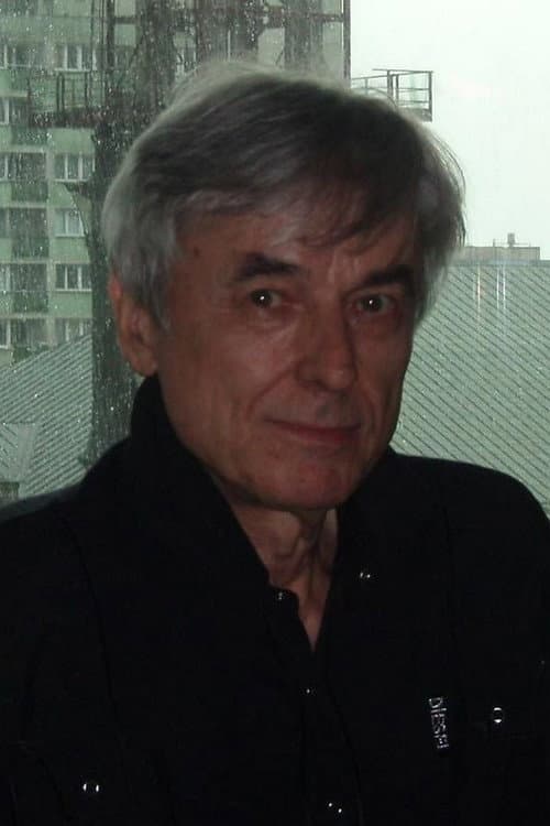 Andrzej Prus foto