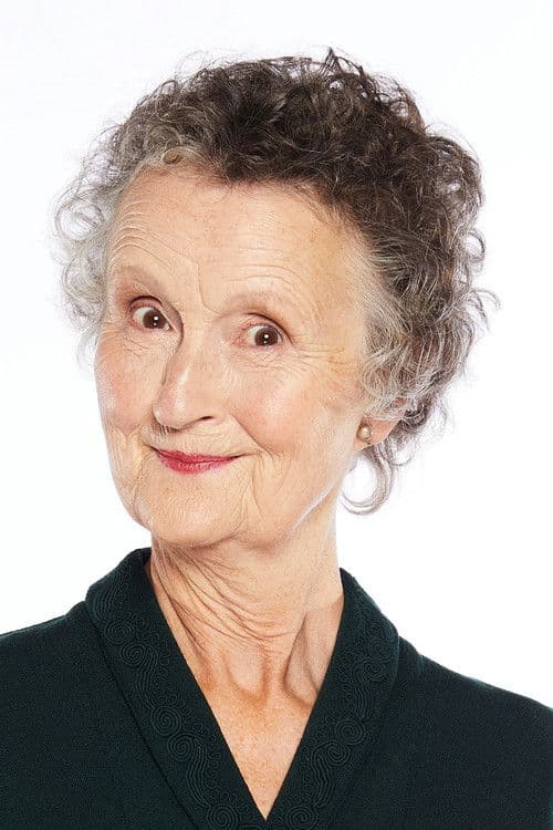 Georgie Glen foto