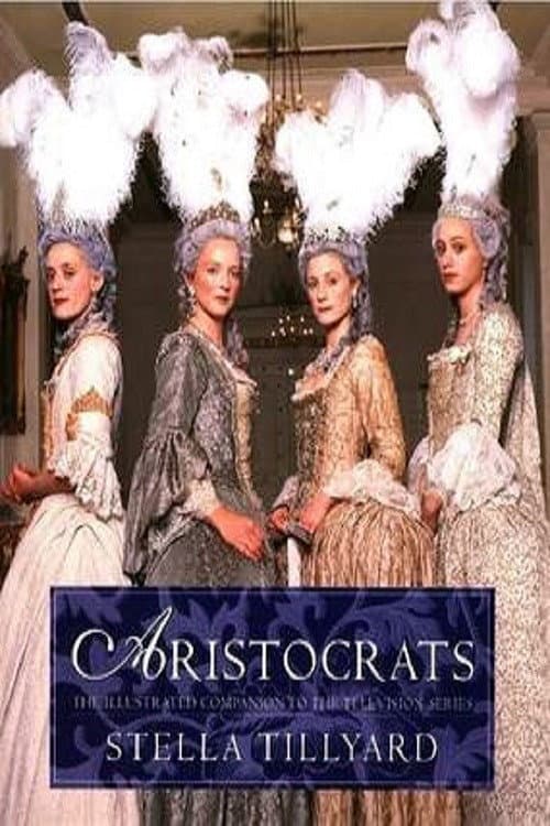 Aristocrats (1999) poster