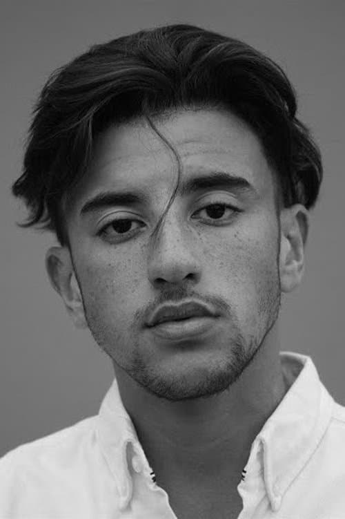 Riadh Belaïche foto