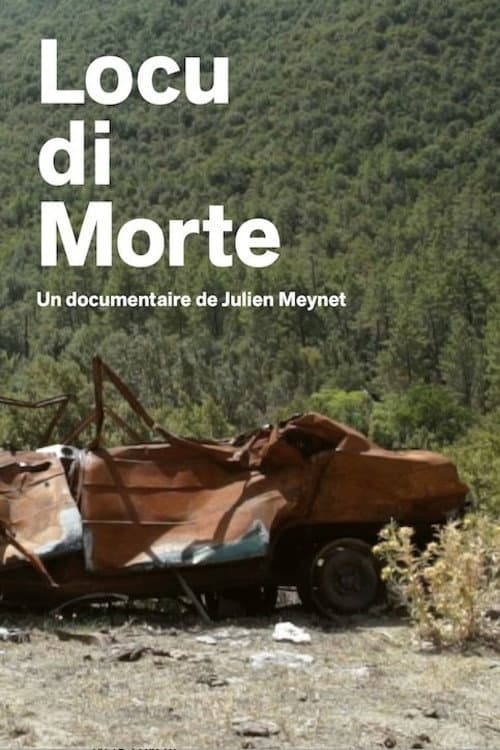 Locu di Morte (2017) poster