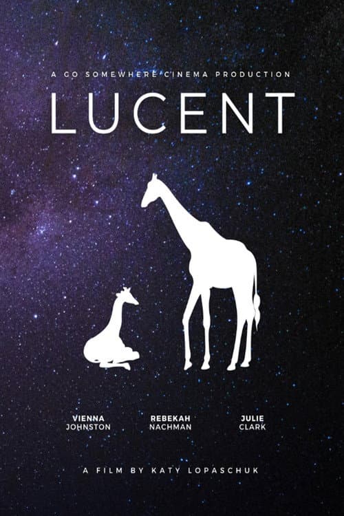 Lucent (2022) poster