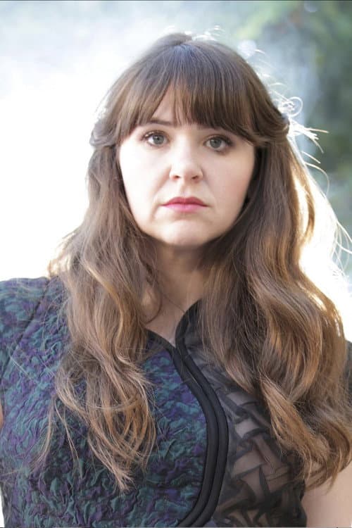 Rachel Fleischer foto