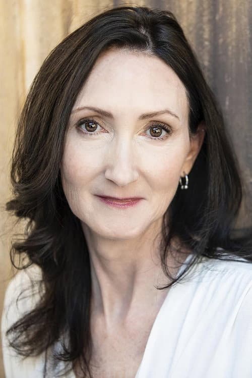 Charlene McNabb foto