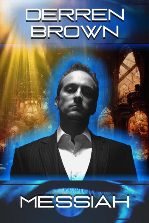 Derren Brown: Messiah (2005) poster