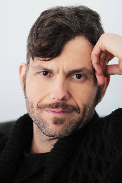 Marc-André Casavant foto