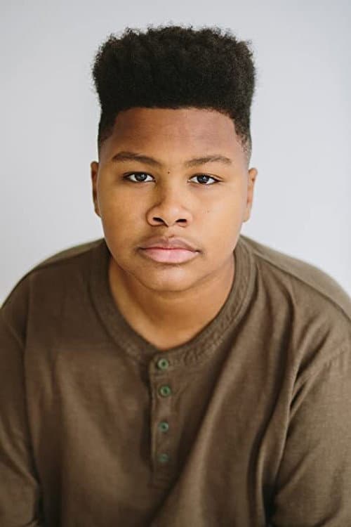 Solomon Irama foto