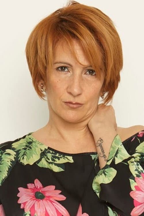 Esperanza Lemos foto