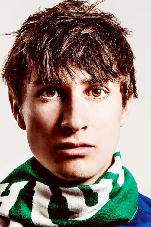Tom Rosenthal foto