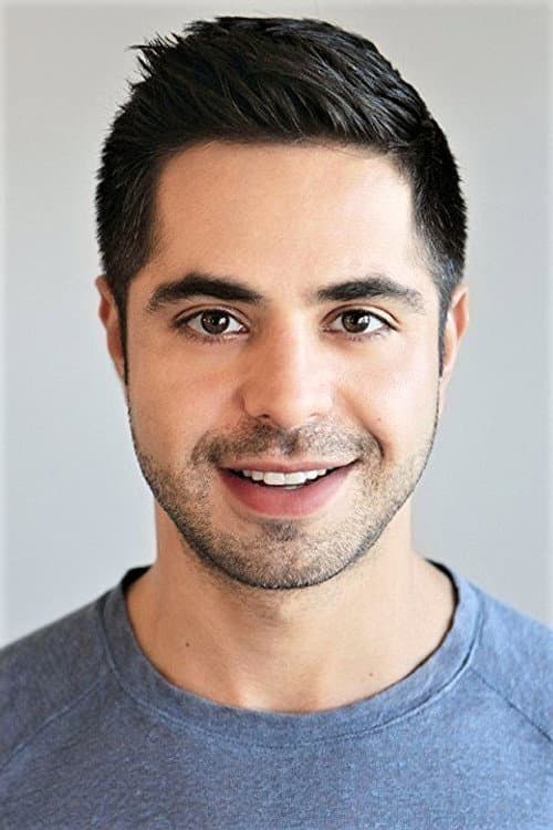 Satya Bhabha foto